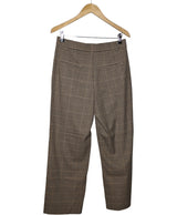 519125 Pantalons et pantacourts ZARA Occasion Vêtement occasion seconde main