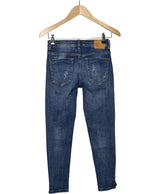 519149 Jeans ZARA Occasion Vêtement occasion seconde main