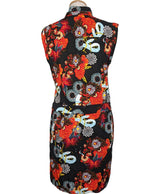 519243 Robes KAPORAL Occasion Vêtement occasion seconde main