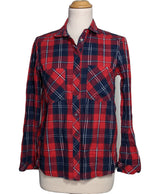 519264 Chemises et blouses BERSHKA Occasion Once Again Friperie en ligne