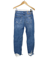 519266 Jeans BERSHKA Occasion Vêtement occasion seconde main