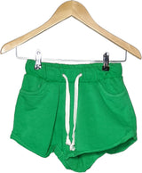 519277 Shorts et bermudas BERSHKA Occasion Once Again Friperie en ligne