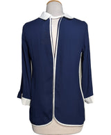 519295 Chemises et blouses ZARA Occasion Vêtement occasion seconde main