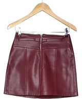 519304 Jupes BERSHKA Occasion Once Again Friperie en ligne
