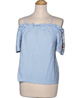 519332 Tops et t-shirts CACHE CACHE Occasion Once Again Friperie en ligne