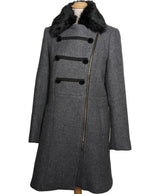 519337 Manteaux NAF NAF Occasion Once Again Friperie en ligne