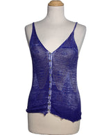 519345 Tops et t-shirts MANOUKIAN Occasion Once Again Friperie en ligne