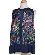519354 Chemises et blouses DESIGUAL Occasion Once Again Friperie en ligne