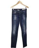 519376 Jeans DIESEL Occasion Once Again Friperie en ligne