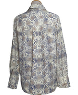 519390 Chemises et blouses MANGO Occasion Vêtement occasion seconde main