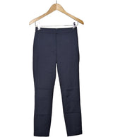 519423 Pantalons et pantacourts ZARA Occasion Once Again Friperie en ligne