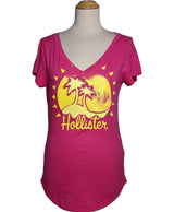519443 Tops et t-shirts HOLLISTER Occasion Once Again Friperie en ligne