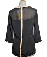 519444 Chemises et blouses BERSHKA Occasion Vêtement occasion seconde main