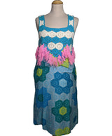 519469 Robes MANOUSH Occasion Once Again Friperie en ligne