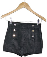 519472 Shorts et bermudas BERSHKA Occasion Once Again Friperie en ligne