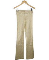 519480 Pantalons et pantacourts MORGAN Occasion Once Again Friperie en ligne