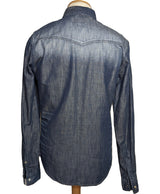 519482 Chemises et blouses ZARA Occasion Vêtement occasion seconde main