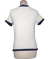 519490 Tops et t-shirts LACOSTE Occasion Vêtement occasion seconde main