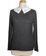 519493 Tops et t-shirts NAF NAF Occasion Once Again Friperie en ligne