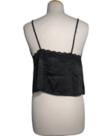 519497 Tops et t-shirts BERSHKA Occasion Vêtement occasion seconde main
