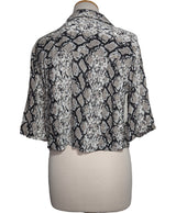 519510 Chemises et blouses BERSHKA Occasion Vêtement occasion seconde main