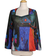519525 Tops et t-shirts AVENTURES DES TOILES Occasion Once Again Friperie en ligne