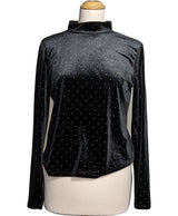 519528 Tops et t-shirts MONKI Occasion Once Again Friperie en ligne