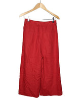519554 Pantalons et pantacourts MANGO Occasion Vêtement occasion seconde main