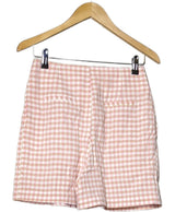 519578 Shorts et bermudas MANGO Occasion Vêtement occasion seconde main