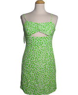 519599 Robes BERSHKA Occasion Once Again Friperie en ligne