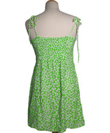 519599 Robes BERSHKA Occasion Vêtement occasion seconde main