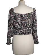 519601 Tops et t-shirts BERSHKA Occasion Vêtement occasion seconde main