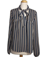 519610 Chemises et blouses CAMAIEU Occasion Once Again Friperie en ligne