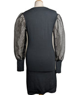 519626 Robes BOOHOO Occasion Vêtement occasion seconde main