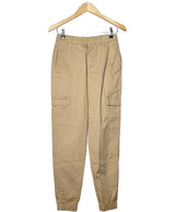 519627 Pantalons et pantacourts H&M Occasion Once Again Friperie en ligne