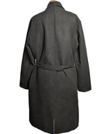 519640 Manteaux BOOHOO Occasion Vêtement occasion seconde main