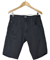 519651 Shorts et bermudas QUIKSILVER Occasion Once Again Friperie en ligne