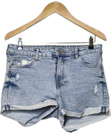 519697 Shorts et bermudas BERSHKA Occasion Once Again Friperie en ligne