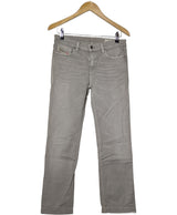519706 Jeans DIESEL Occasion Once Again Friperie en ligne