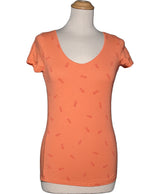 519726 Tops et t-shirts CAMAIEU Occasion Once Again Friperie en ligne