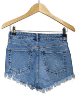 519747 Shorts et bermudas ZARA Occasion Vêtement occasion seconde main