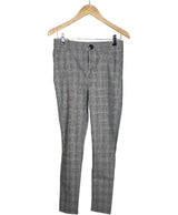 519758 Pantalons et pantacourts ZARA Occasion Once Again Friperie en ligne