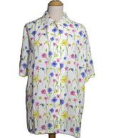 519794 Chemises et blouses DAMART Occasion Once Again Friperie en ligne