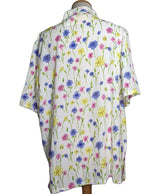 519794 Chemises et blouses DAMART Occasion Vêtement occasion seconde main