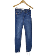 519796 Jeans ZARA Occasion Once Again Friperie en ligne