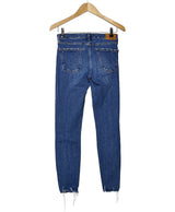 519796 Jeans ZARA Occasion Vêtement occasion seconde main
