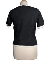 519803 Tops et t-shirts ZARA Occasion Vêtement occasion seconde main