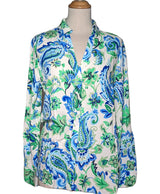 519819 Chemises et blouses ZARA Occasion Once Again Friperie en ligne
