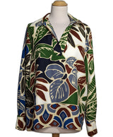 519830 Chemises et blouses ZARA Occasion Once Again Friperie en ligne