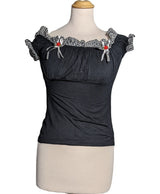 519845 Tops et t-shirts RINASCIMENTO Occasion Once Again Friperie en ligne